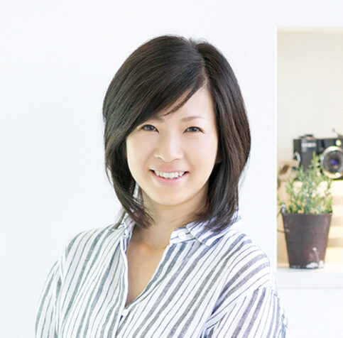 家づくりパートナーのスタッフ