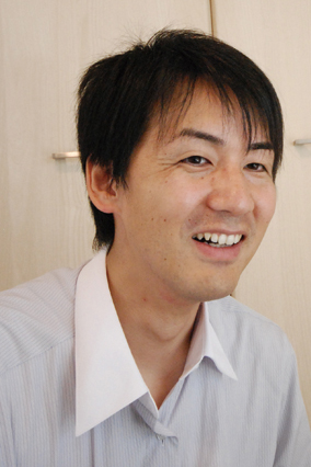 家づくりパートナーのスタッフ