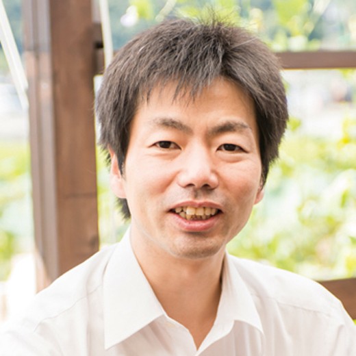 家づくりパートナーのスタッフ