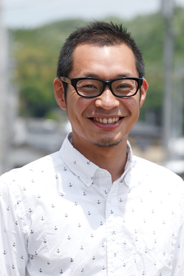 家づくりパートナーのスタッフ