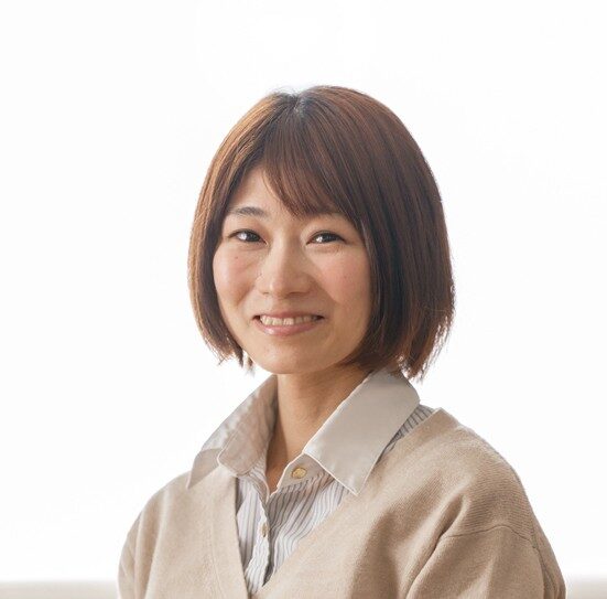 家づくりパートナーのスタッフ