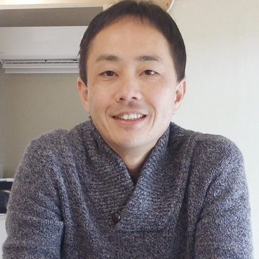 家づくりパートナーのスタッフ