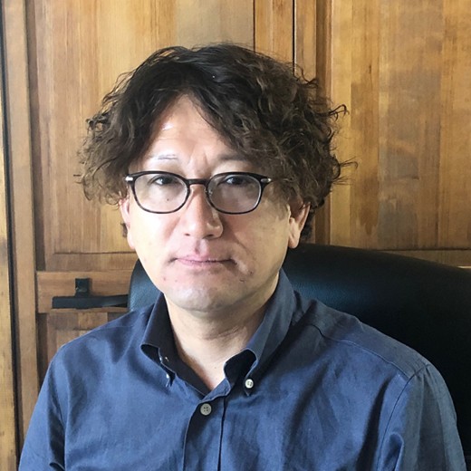 家づくりパートナーのスタッフ