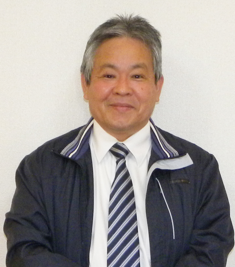 家づくりパートナーのスタッフ