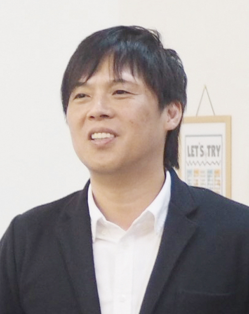 家づくりパートナーのスタッフ