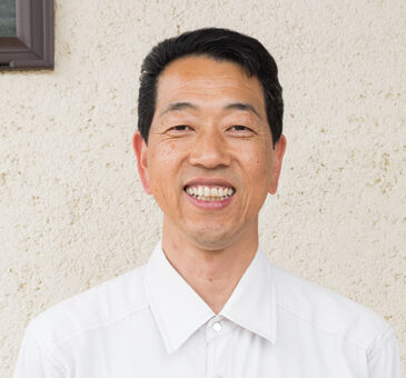 家づくりパートナーのスタッフ