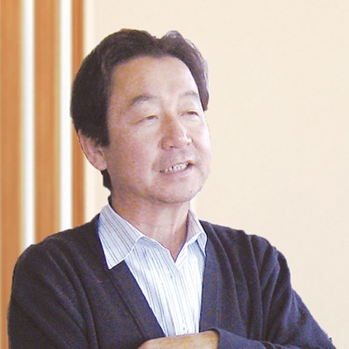 家づくりパートナーのスタッフ