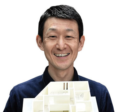 家づくりパートナーのスタッフ