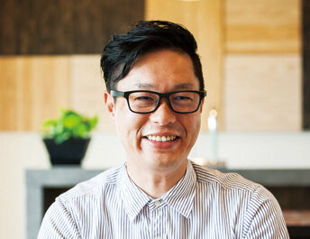 家づくりパートナーのスタッフ