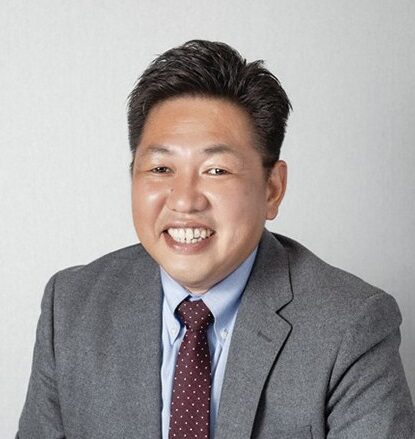 家づくりパートナーのスタッフ