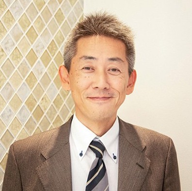 家づくりパートナーのスタッフ