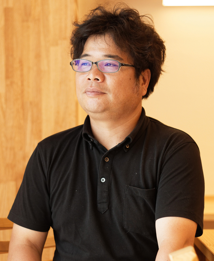 家づくりパートナーのスタッフ