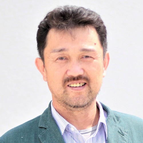 家づくりパートナーのスタッフ