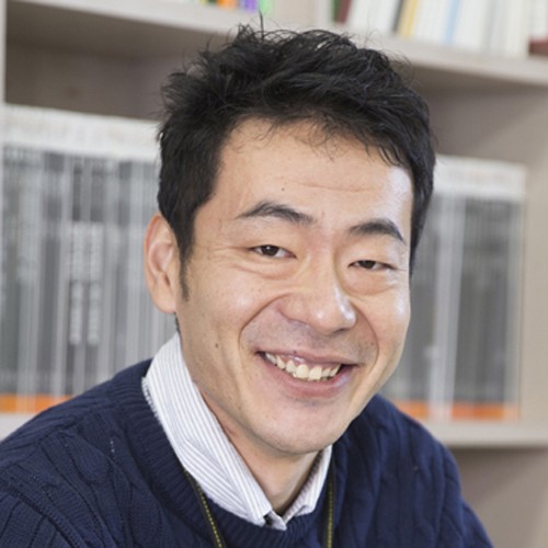 家づくりパートナーのスタッフ