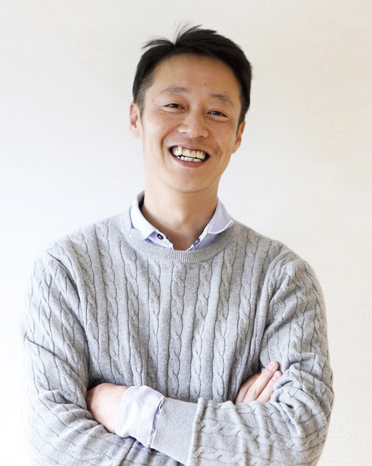 家づくりパートナーのスタッフ