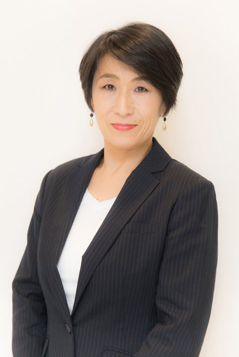 家づくりパートナーのスタッフ