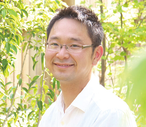 家づくりパートナーのスタッフ