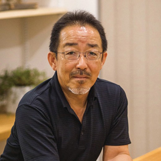 家づくりパートナーのスタッフ