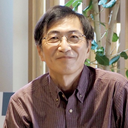 家づくりパートナーのスタッフ