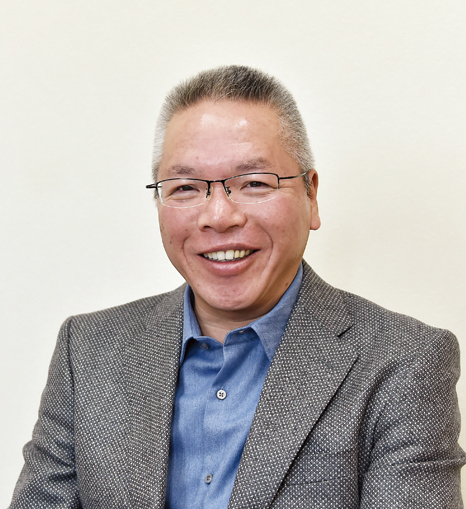 家づくりパートナーのスタッフ