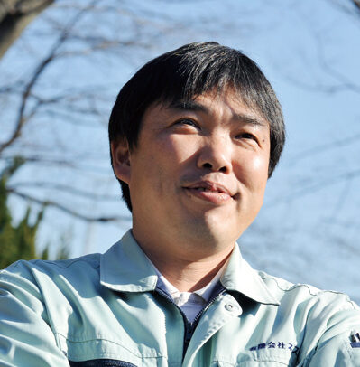 家づくりパートナーのスタッフ