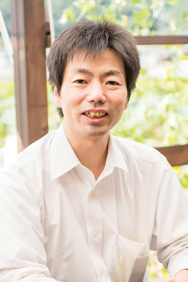 家づくりパートナーのスタッフ