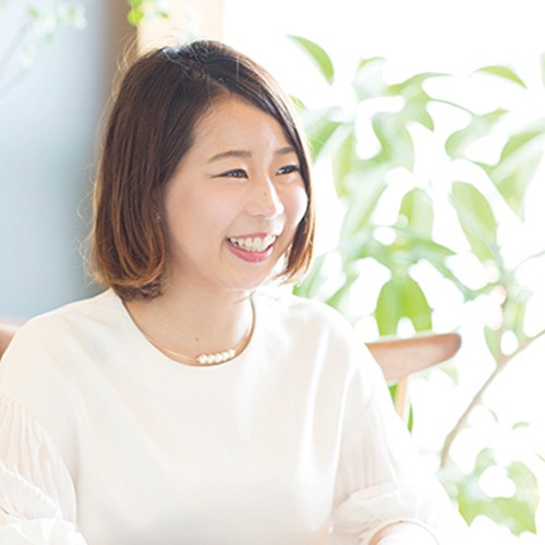 家づくりパートナーのスタッフ