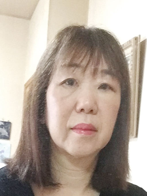 家づくりパートナーのスタッフ