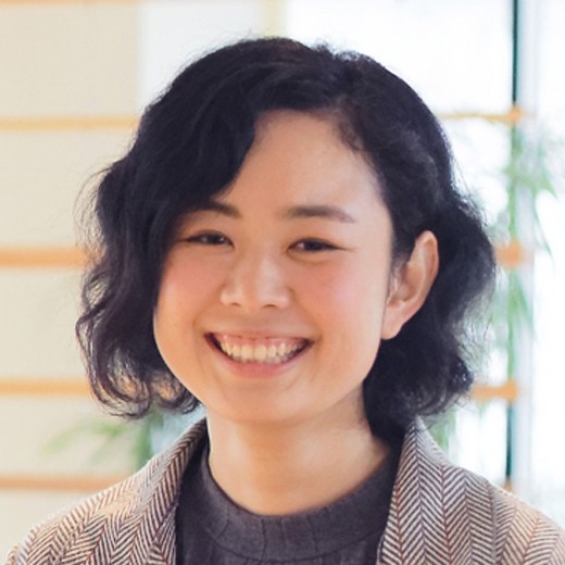 家づくりパートナーのスタッフ