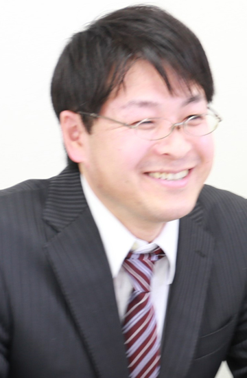 家づくりパートナーのスタッフ