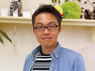 家づくりパートナーのスタッフ