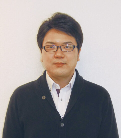 家づくりパートナーのスタッフ