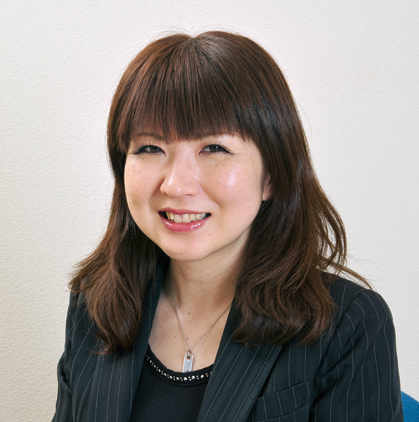 家づくりパートナーのスタッフ