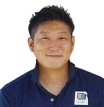 家づくりパートナーのスタッフ