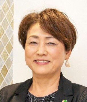 家づくりパートナーのスタッフ