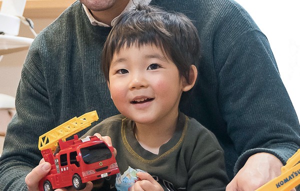 家づくり学校で家づくりをしたお客様