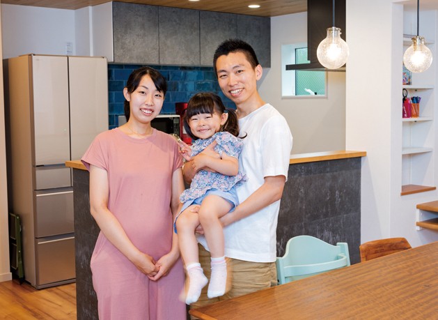 家づくり学校で家づくりをしたお客様
