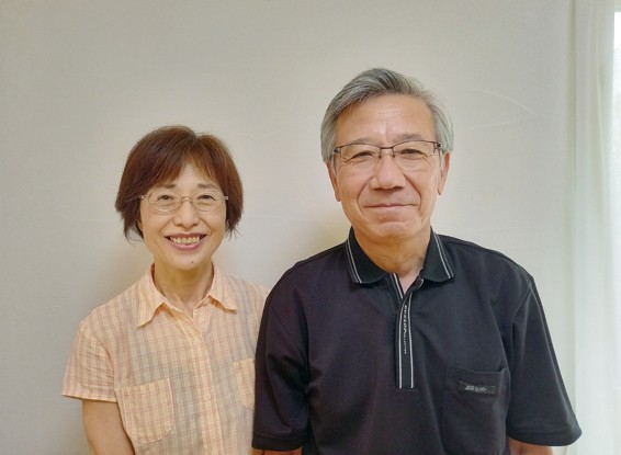 家づくり学校で家づくりをしたお客様
