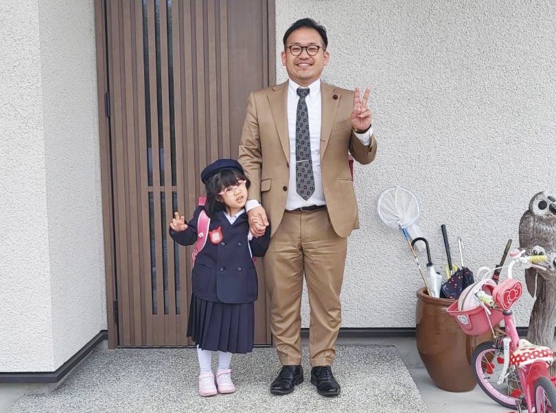 家づくり学校で家づくりをしたお客様