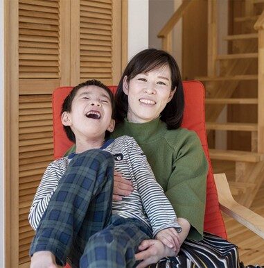 家づくり学校で家づくりをしたお客様