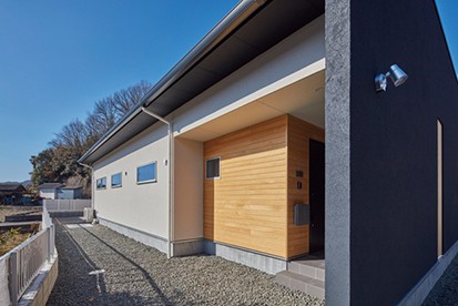 家づくり学校で家づくりをしたお客様
