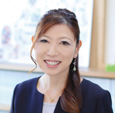 家づくりパートナーのスタッフ