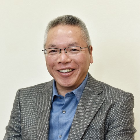 家づくりパートナーのスタッフ