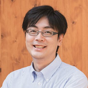 家づくりパートナーのスタッフ