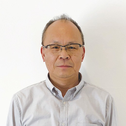 家づくりパートナーのスタッフ