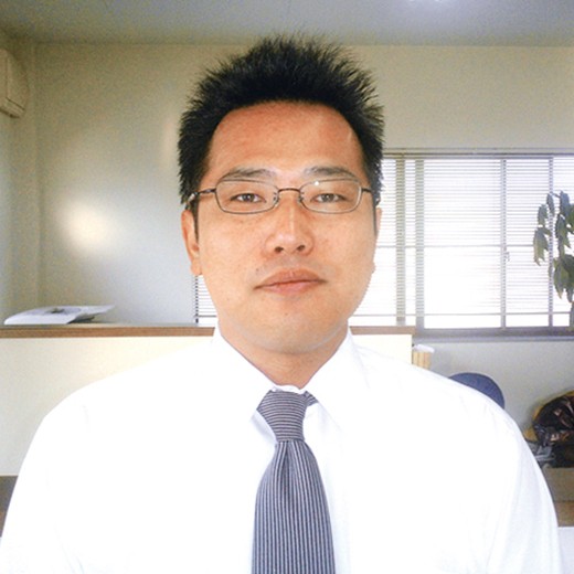 家づくりパートナーのスタッフ