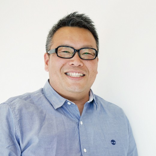 家づくりパートナーのスタッフ