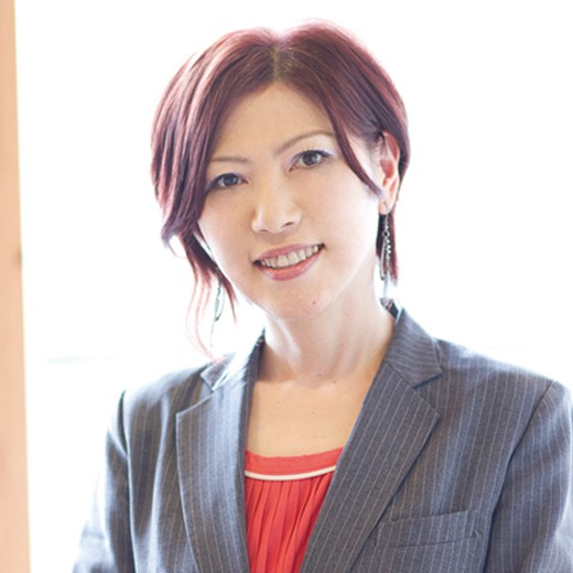 家づくりパートナーのスタッフ