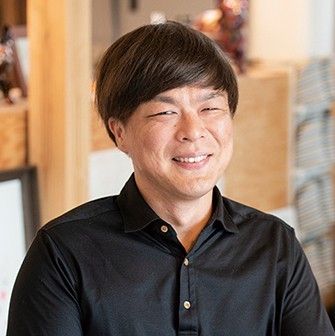 家づくりパートナーのスタッフ