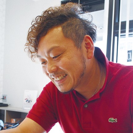 家づくりパートナーのスタッフ